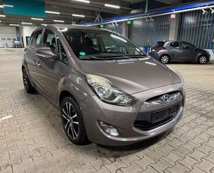 Hyundai Hyundai ix20 Classic Klima*PDC*17 Zoll Gebrauchtwagen