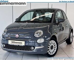 Fiat Fiat 500 Hybrid 1.0 Dolcevita Glasdach Gebrauchtwagen