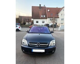 Opel Opel Vectra 2.2 - Gebrauchtwagen