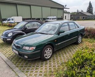 Mazda 626 Gebrauchtwagen