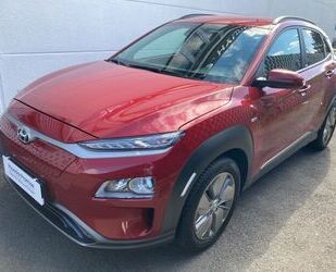 Hyundai Hyundai KONA EV 39,2kWh Advantage+BATTERIE-ZERTIFI Gebrauchtwagen