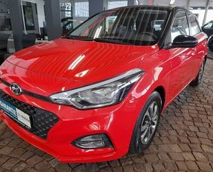 Hyundai Hyundai i20 Trend Gebrauchtwagen