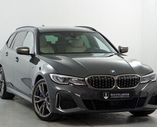 BMW BMW M340i ACC Pano Leder Harman Head-up Gebrauchtwagen