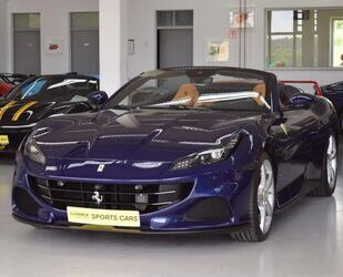 Ferrari Ferrari Portofino M Neuwagen MADM ADAS SurroundVi Vorführfahrzeug