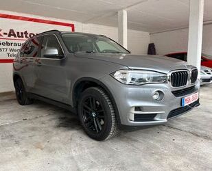 BMW BMW X5 Baureihe xDrive30d Euro 6 TüV NEU Gebrauchtwagen