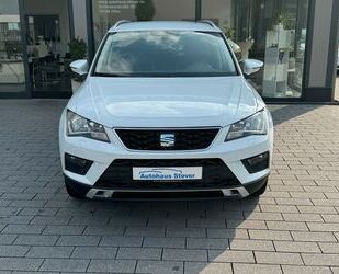 Seat Seat Ateca Style Gebrauchtwagen