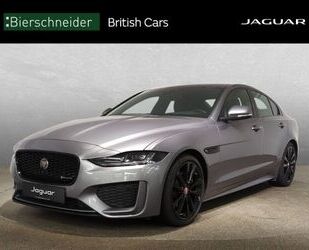 Jaguar Jaguar XE D180 R-Dynamic S BLACK-PACK WINTER-PAKET Gebrauchtwagen