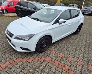 Seat Seat Leon Style Gebrauchtwagen