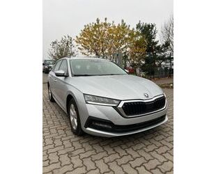 Skoda Skoda Octavia Combi Ambition 2.0 Gebrauchtwagen