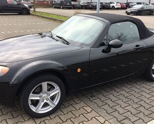 Mazda Mazda MX-5 Energy 1.8 MZR Energy Gebrauchtwagen