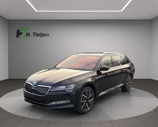 Skoda Skoda Superb III Combi 2.0 TDI DSG Style Gebrauchtwagen