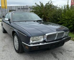 Jaguar Jaguar Daimler XJ40 mit seltenem Schaltgetriebe Gebrauchtwagen