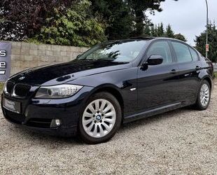 BMW BMW 320d Limousine Xenon/Navi/PDC/Klima/Alarmanlag Gebrauchtwagen