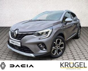 Renault Renault Captur TCe 155 EDC GPF EDITION ONE Gebrauchtwagen