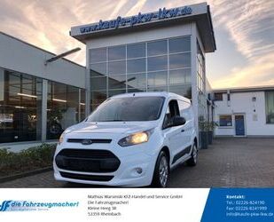 Ford Ford Transit Connect Kasten Trend, Export Gebrauchtwagen