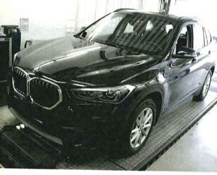 BMW BMW X1 xDrive25e Hybrid Benzin/Elektro Gebrauchtwagen