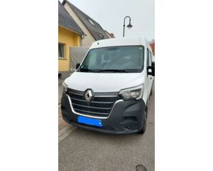 Renault Renault Master Gebrauchtwagen