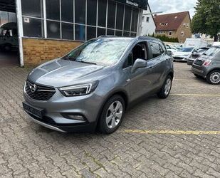 Opel Opel Mokka X Innovation Start/Stop Gebrauchtwagen