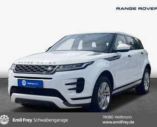 Land Rover Land Rover Range Rover Evoque P300e R-Dynamic S Gebrauchtwagen