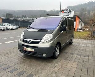 Opel Opel Vivaro Kasten/Kombi Kombi L1H1 2,7t Gebrauchtwagen