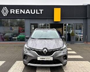 Renault Renault Captur INTENS TCe 90 Gebrauchtwagen