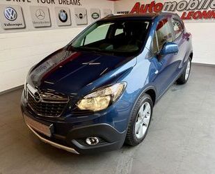 Opel Mokka Gebrauchtwagen