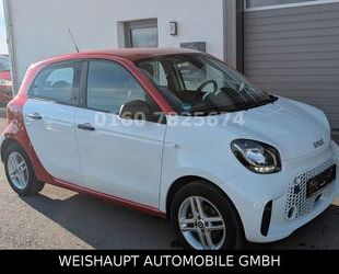 Smart ForFour Gebrauchtwagen