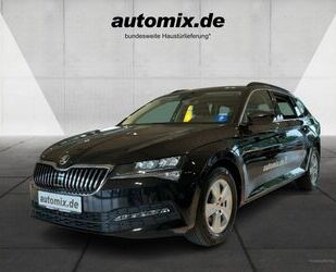 Skoda Skoda Superb ,DSG,ACC,Navi,LED,SHZ,PDC,Kamera, Gebrauchtwagen