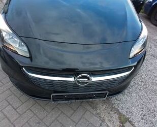 Opel Opel Corsa E 120 Jahre ecoFlex Gebrauchtwagen