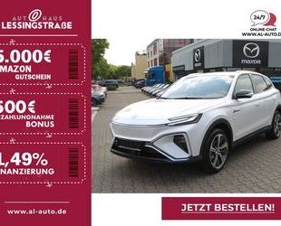 MG MG Marvel R Luxury Panorama 360°M ACC STHZ LEDER Gebrauchtwagen