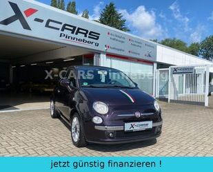 Fiat Fiat 500C