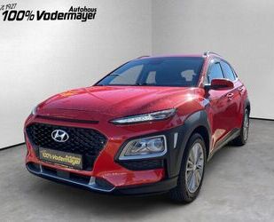 Hyundai Hyundai Kona 1.0 Gebrauchtwagen