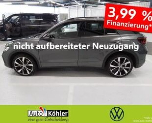 VW Volkswagen T-Roc R-Line TSi 4Motion Soundsy. beats Gebrauchtwagen