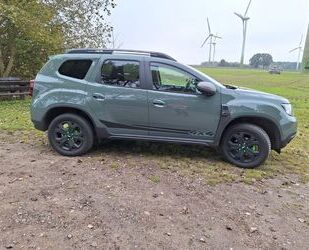 Dacia Dacia Duster TCe 150 4x4 Journey+ Journey+ Gebrauchtwagen