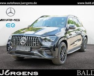 Mercedes-Benz Mercedes-Benz GLE 53 AMG 4M+ Pano/Burm/AHK/HUD/Sit Gebrauchtwagen