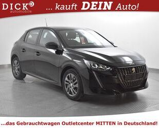 Peugeot Peugeot 208 1.5 Blue-HDI Active Pack NAV+LED+SHZ+P Gebrauchtwagen