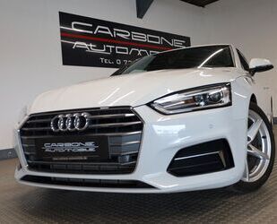 Audi Audi A5 Sportback 40 TFSI sport Gebrauchtwagen