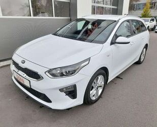 Kia Kia Ceed SW / cee d SW Edition 7 1.6D Emotion-Pake Gebrauchtwagen