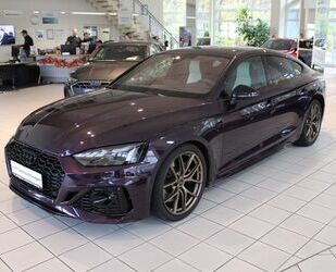 Audi Audi RS 5 Sportback 2.9 TFSI quattro+280km/h+ACC+M Gebrauchtwagen