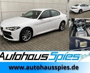 Alfa Romeo Alfa Romeo Giulia 2.0 Turbo 16V Q4 Ti TotwAss RKam Gebrauchtwagen