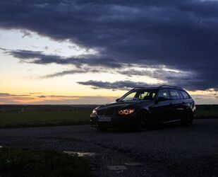 BMW BMW 335i Touring - Gebrauchtwagen