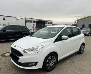 Ford Ford C-MAX Business Edition*Navi*Pdc*Led* Gebrauchtwagen