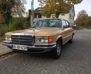 Mercedes-Benz Mercedes-Benz S 280 Gebrauchtwagen