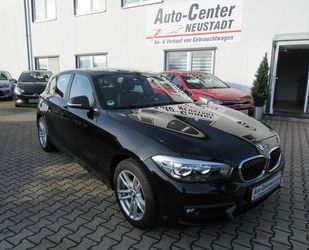 BMW BMW 1 Lim. 5-trg. 118i Advantage, PDC, SH, ALU.. Gebrauchtwagen