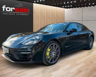 Porsche Porsche Panamera 4 E-Hybrid,Innodrive,SoftClose,Ma Gebrauchtwagen