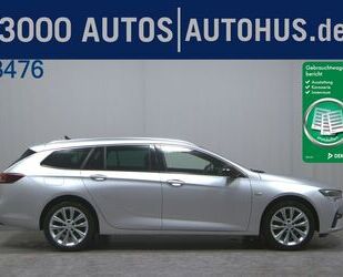 Opel Opel Insignia B Sports Tourer 2.0 CDTI Business El Gebrauchtwagen