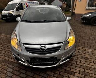 Opel Opel Corsa 1.3 CDTI CATCH ME 55kW Gebrauchtwagen