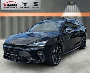 Cupra Cupra Leon Sportstourer 1.5 eTSI Panorama Matrix S Gebrauchtwagen