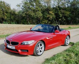 BMW BMW Z4 sDrive23i - Gebrauchtwagen