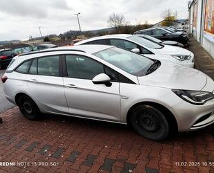 Opel Opel Astra 81kw, neue Steuerkette bei 130km Gebrauchtwagen